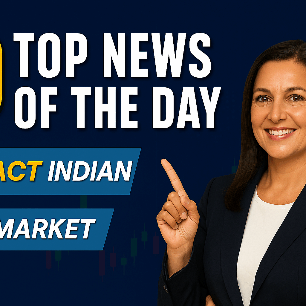 October 2 Market Brief: 10 Headlines That Could Shape Tomorrow’s Trading