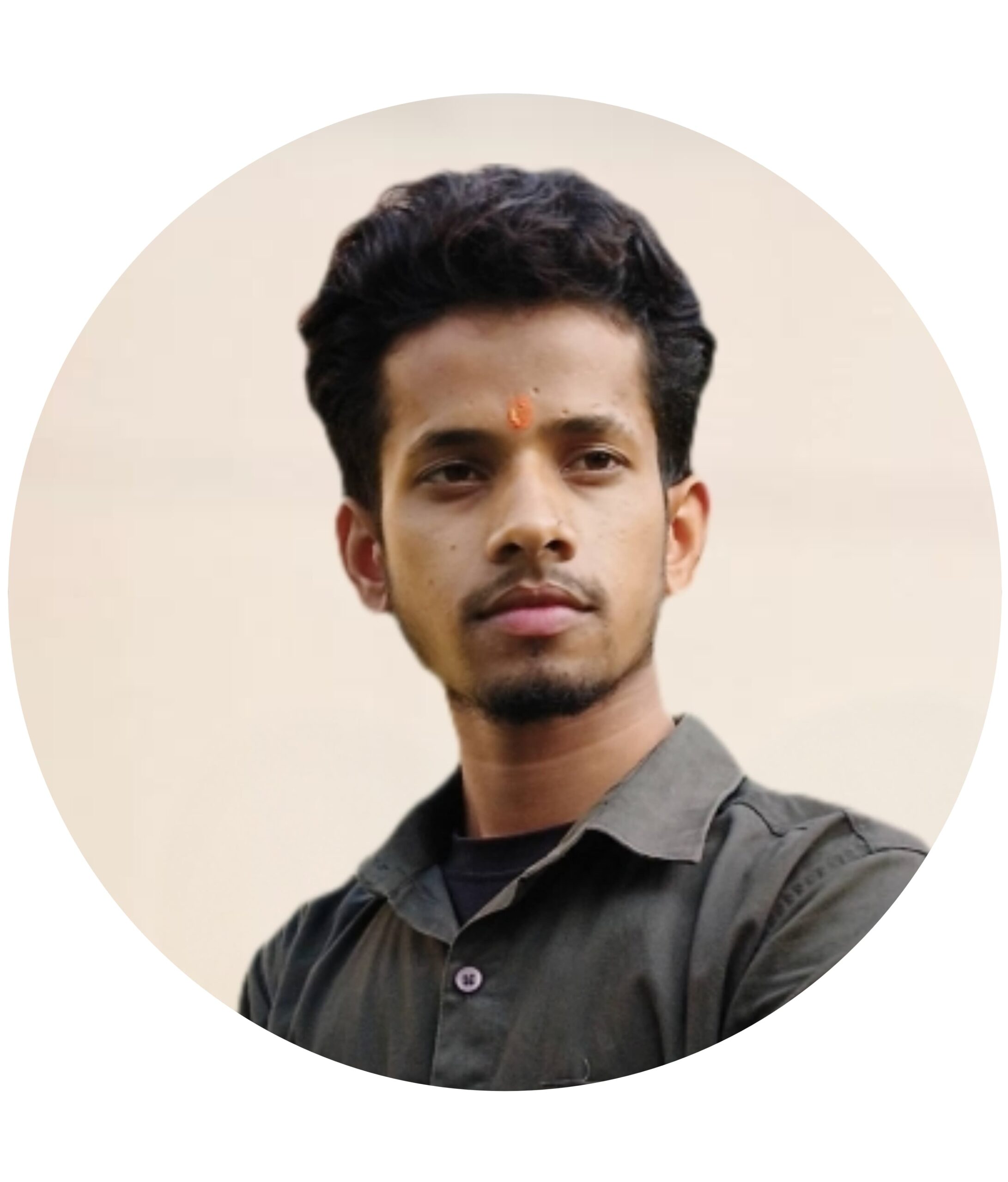 Pankaj kanojia RK alpha trading