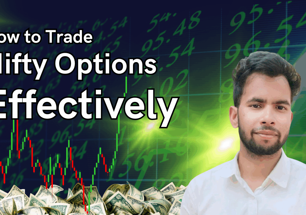 How to Become Consistently Profitable in Options Day Trading ( Intraday Options